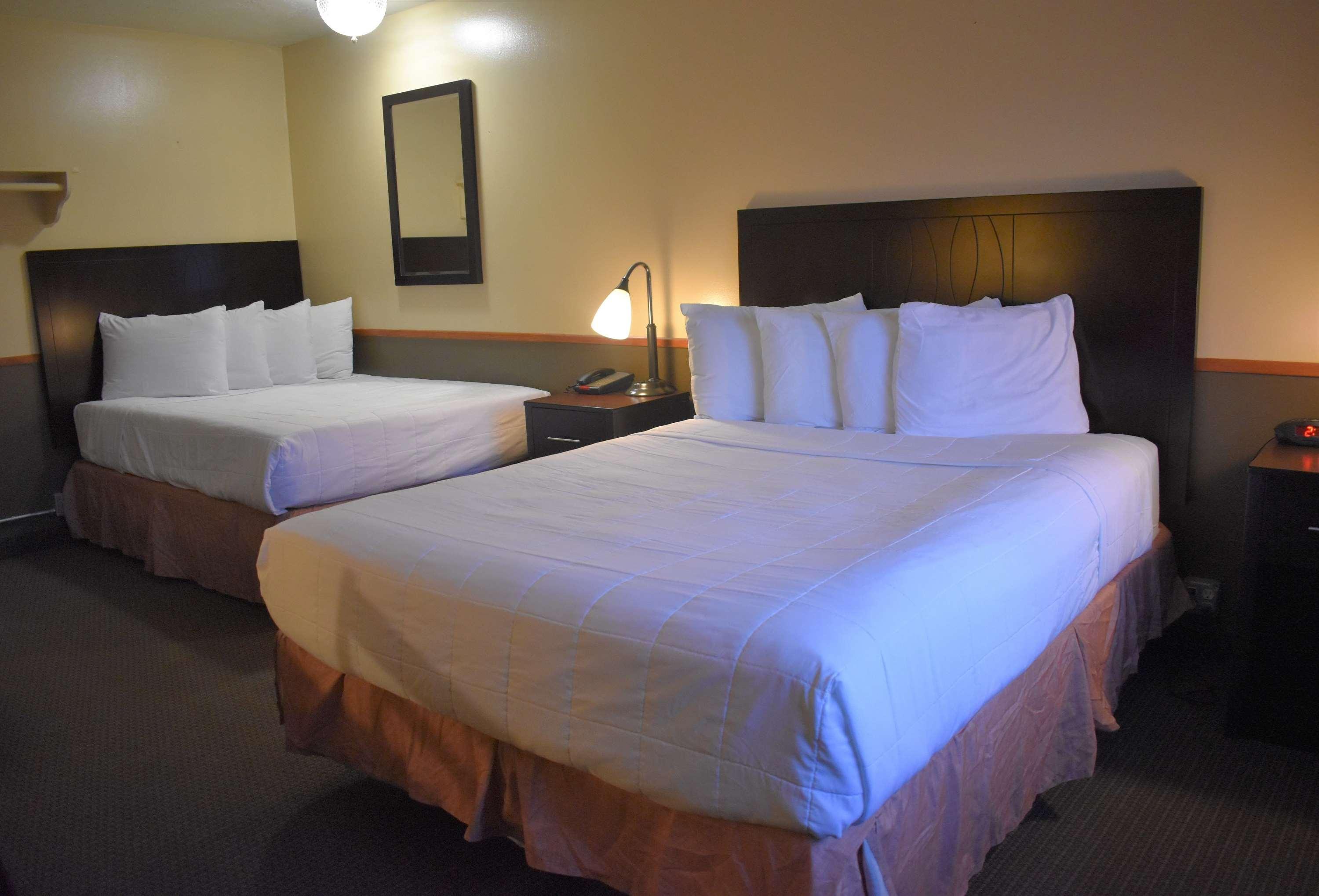 Surestay Hotel By Best Western Portland City Center Cameră foto