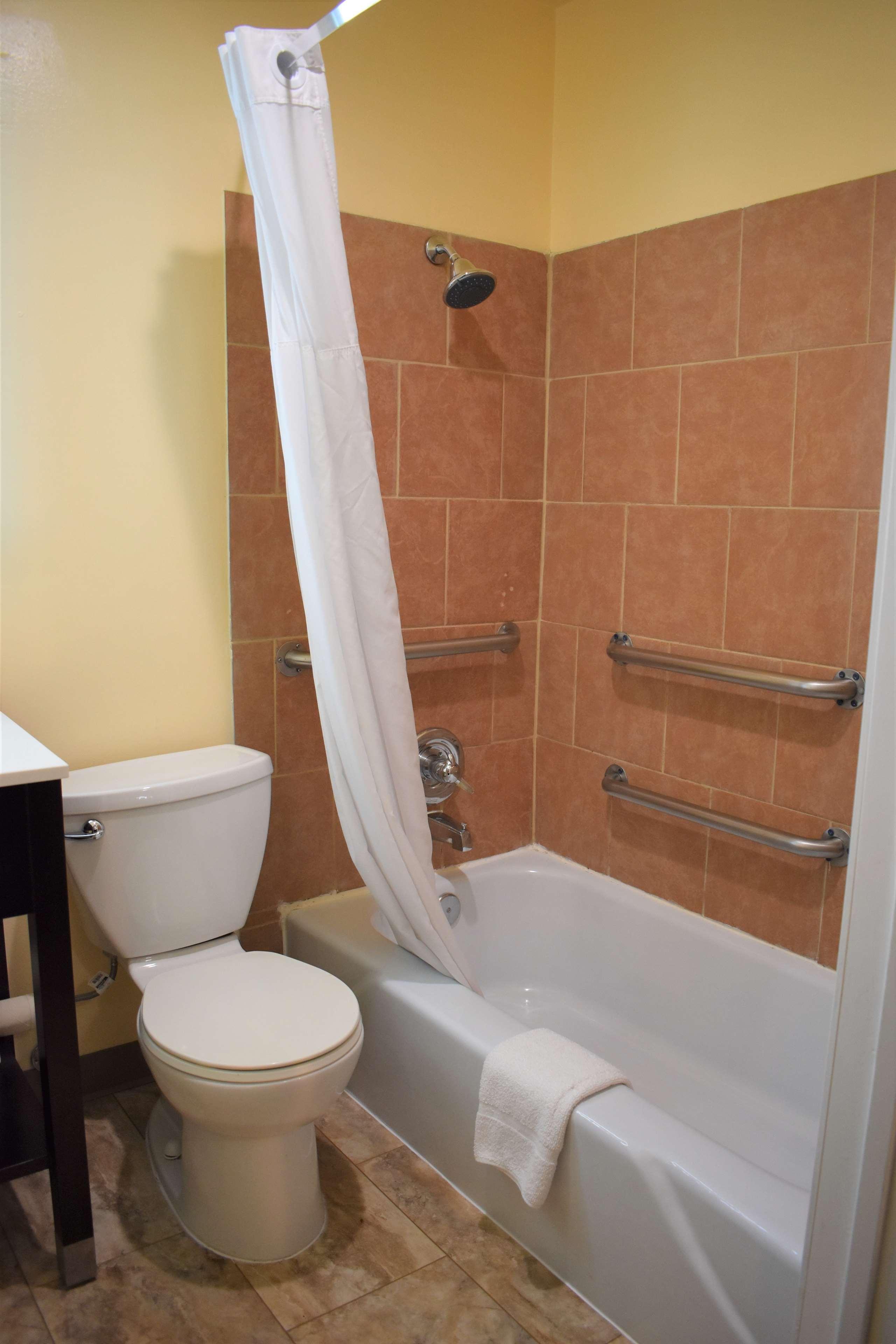 Surestay Hotel By Best Western Portland City Center Cameră foto