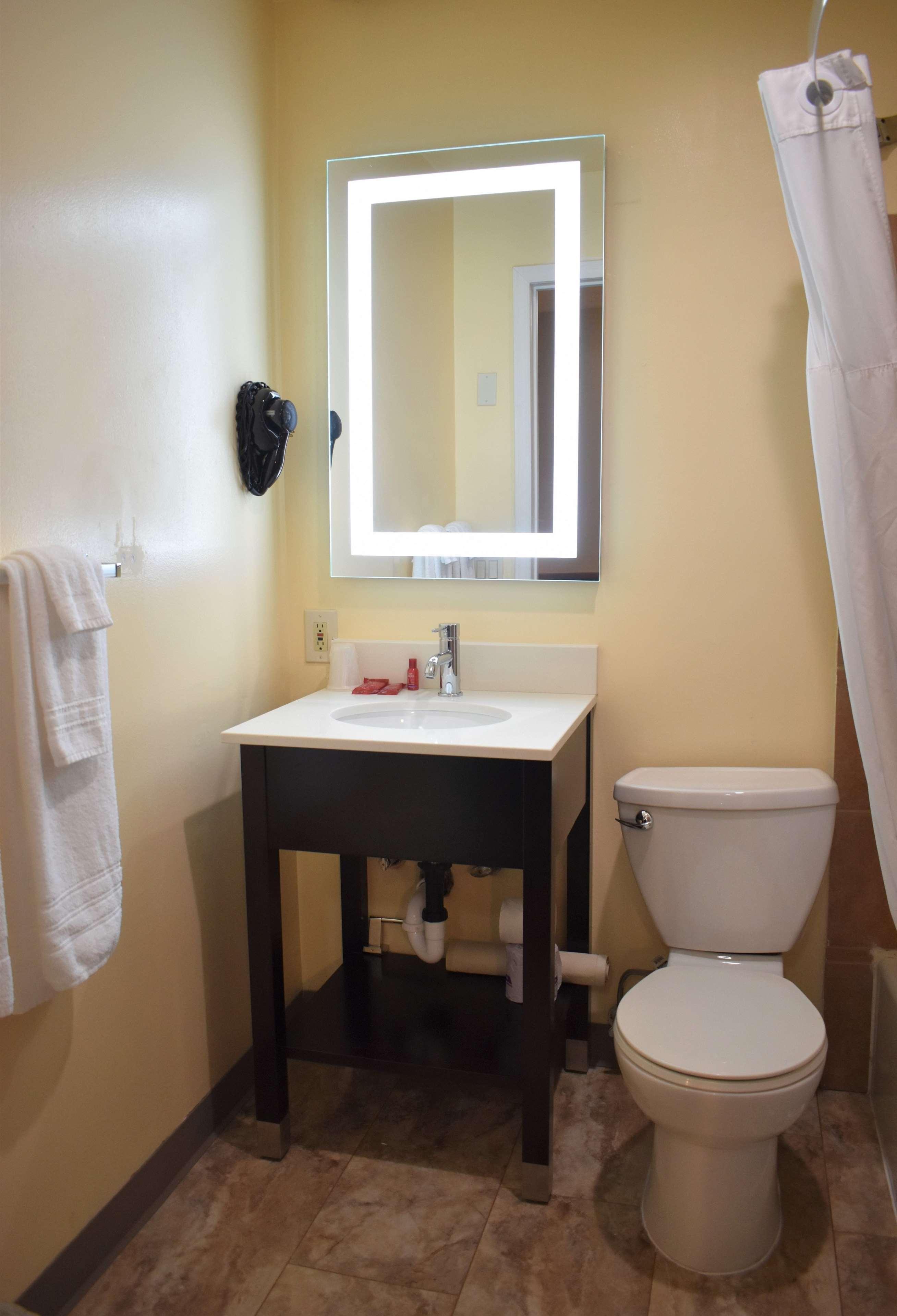 Surestay Hotel By Best Western Portland City Center Cameră foto