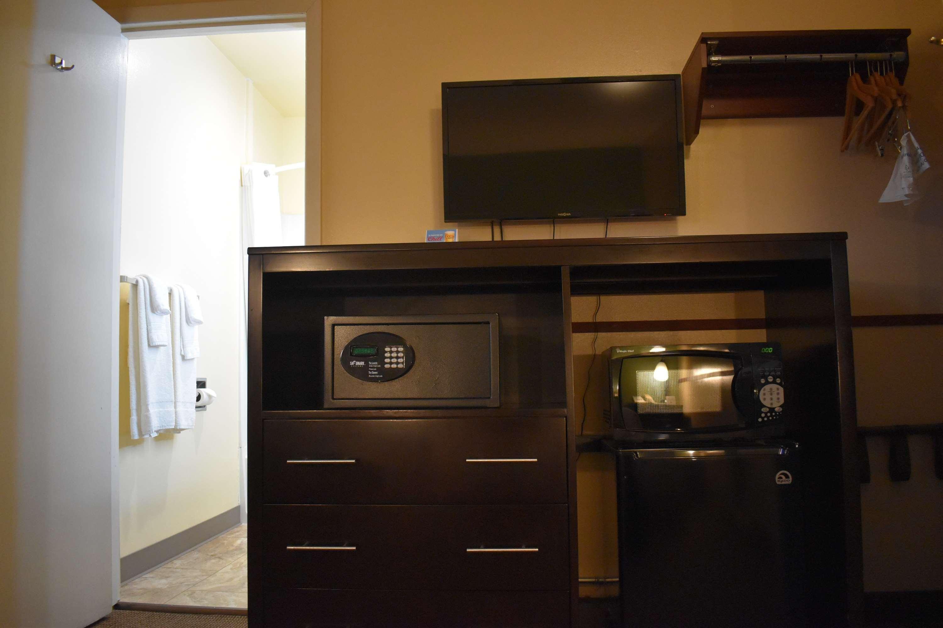 Surestay Hotel By Best Western Portland City Center Cameră foto