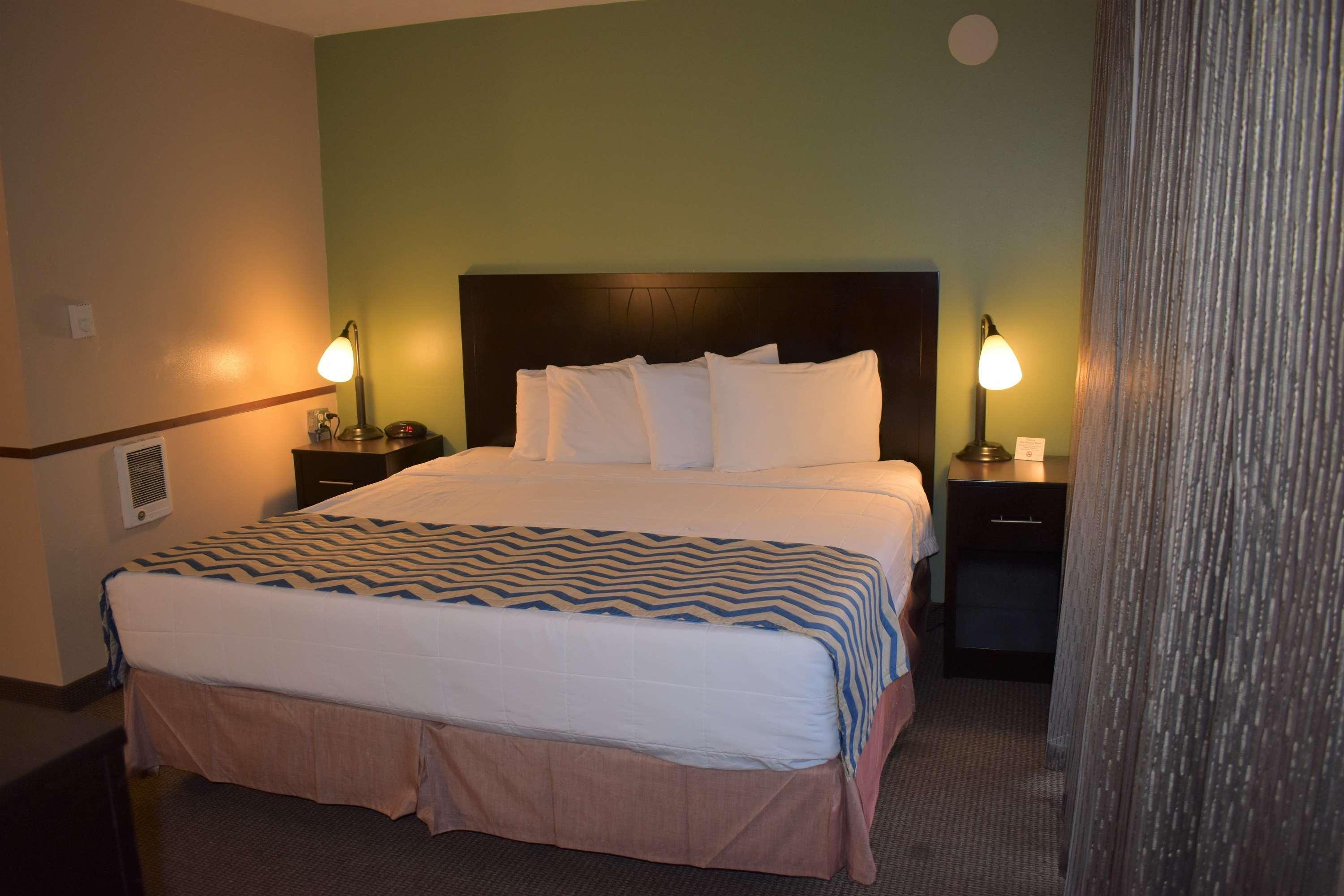 Surestay Hotel By Best Western Portland City Center Cameră foto
