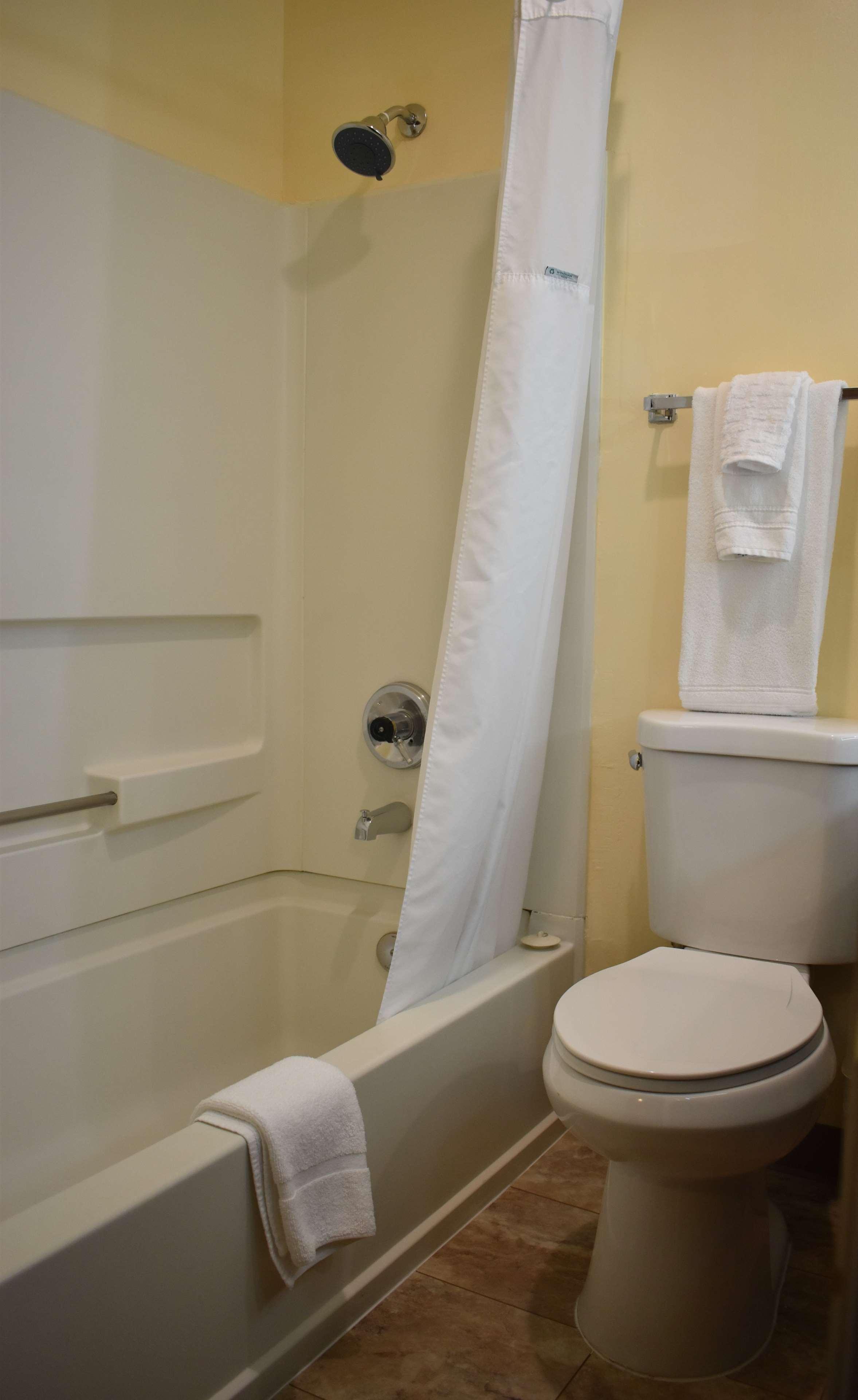 Surestay Hotel By Best Western Portland City Center Cameră foto