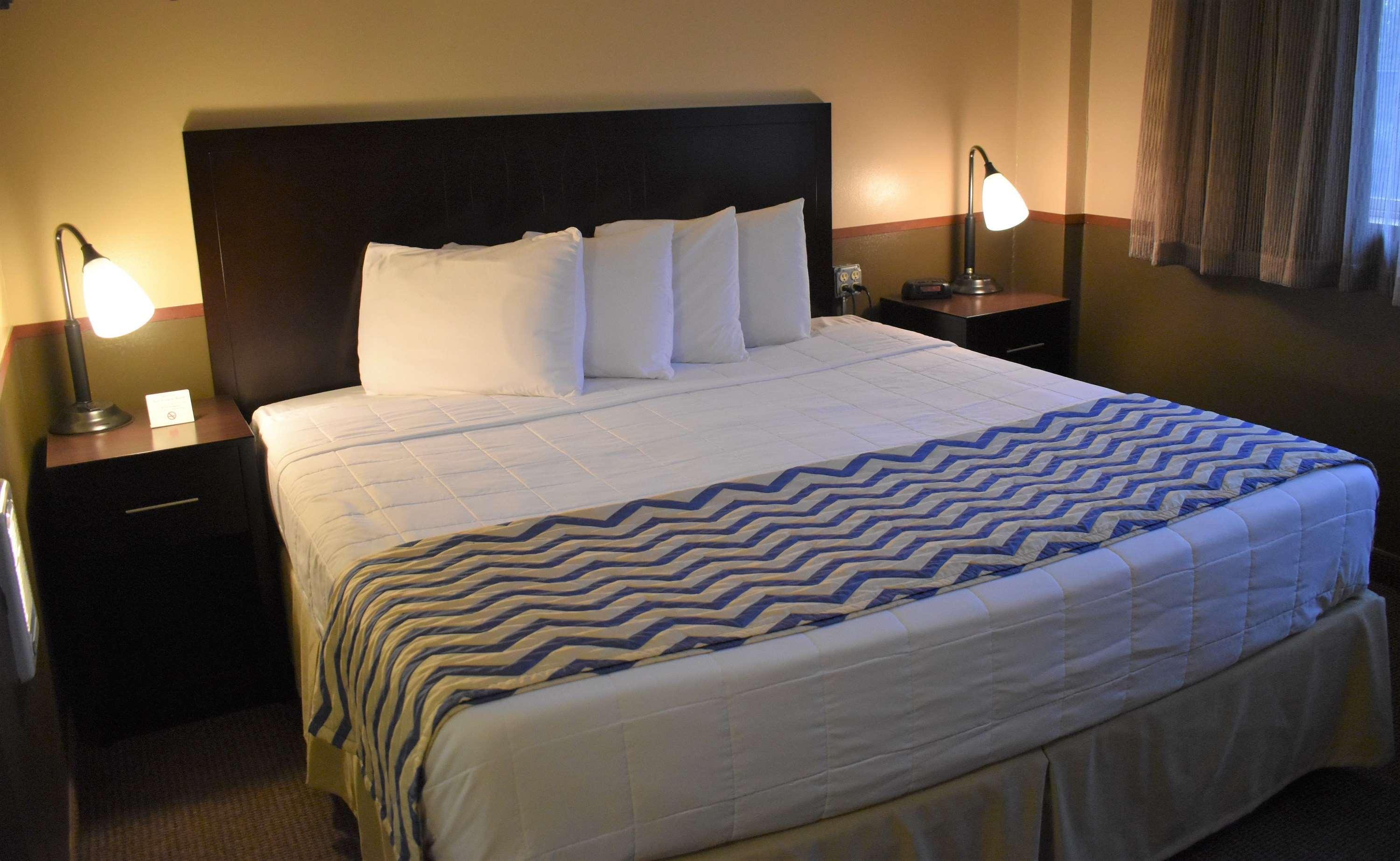 Surestay Hotel By Best Western Portland City Center Cameră foto