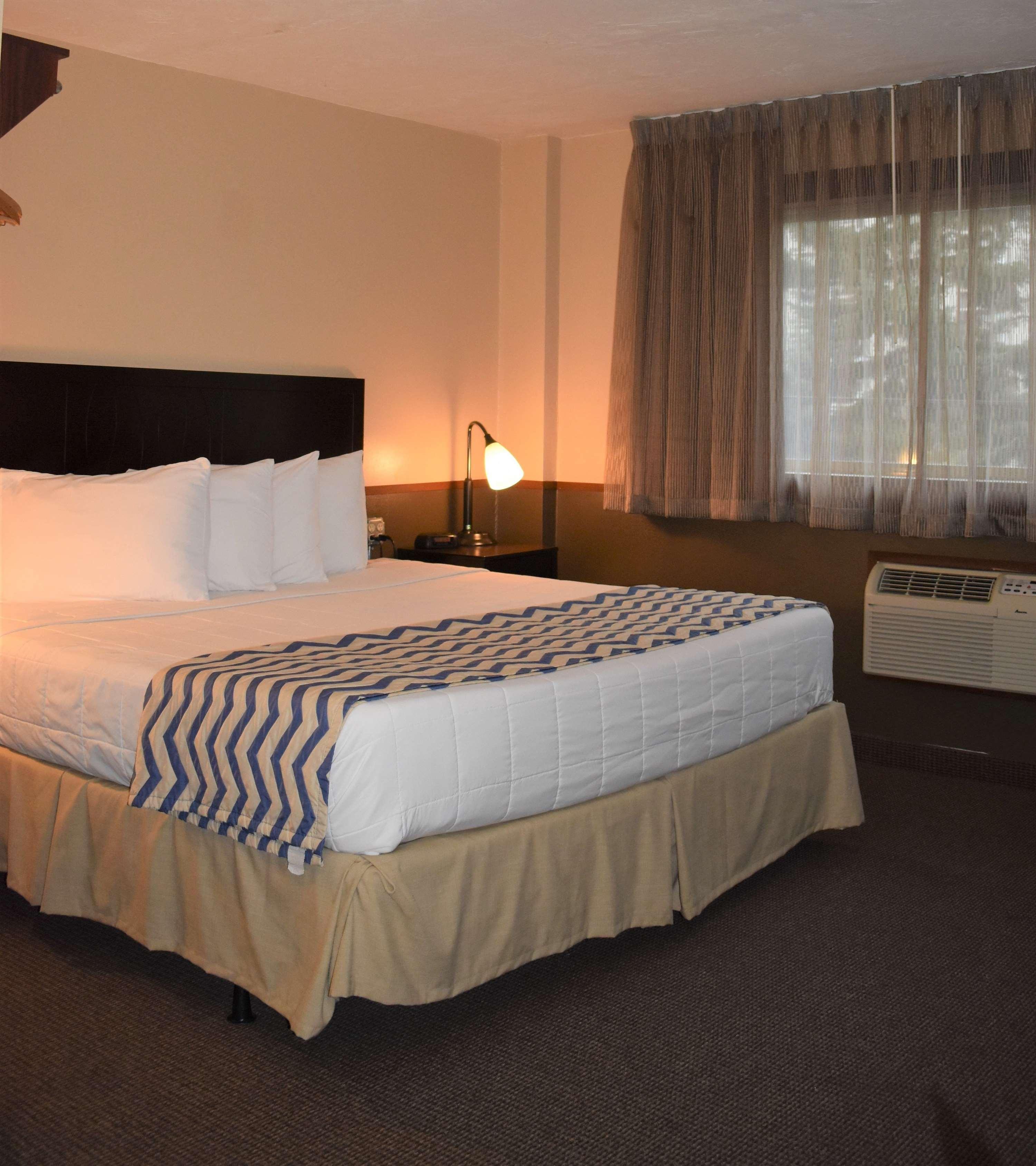 Surestay Hotel By Best Western Portland City Center Cameră foto