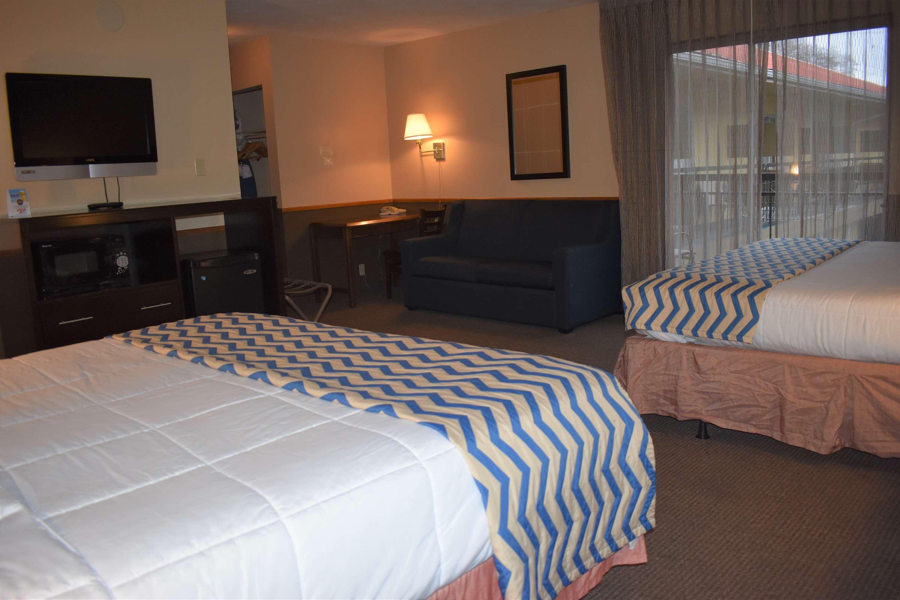 Surestay Hotel By Best Western Portland City Center Cameră foto